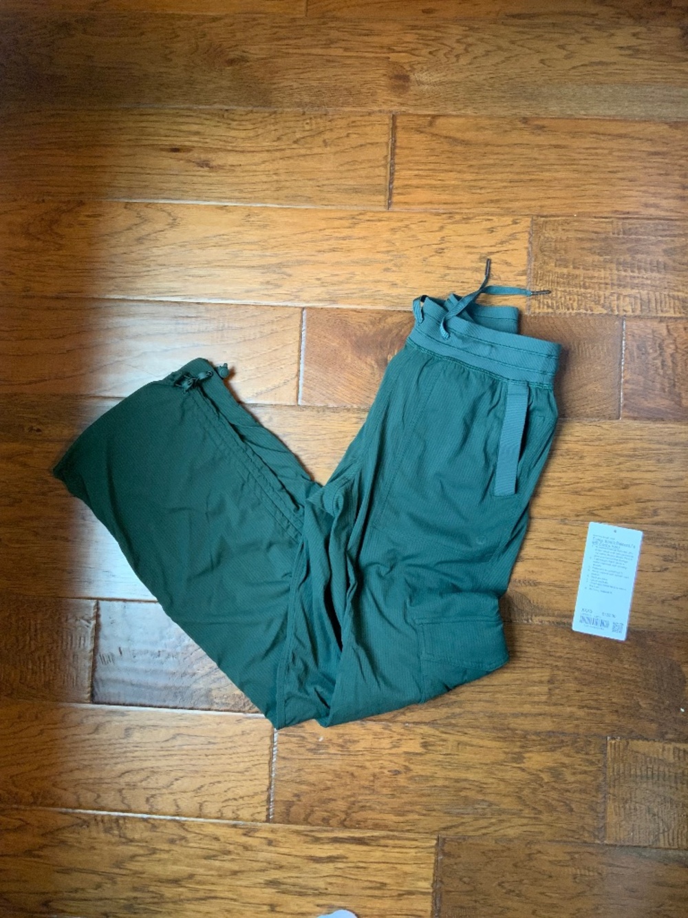 LULULEMON Dance Studio pants